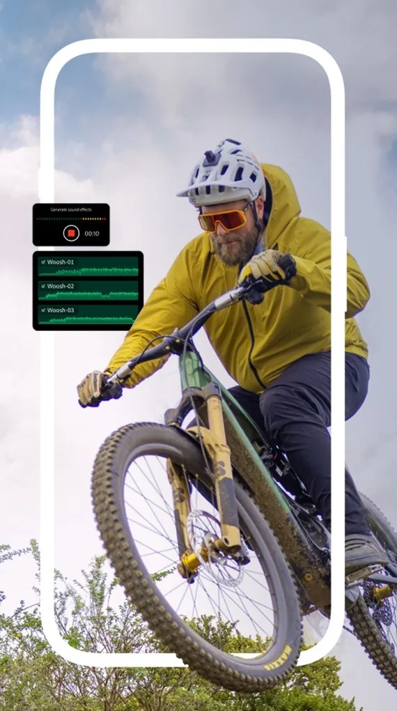 تطبيق Premiere من أدوبي يصل إلى آيفون: تحرير فيديو متقدم على الهاتف