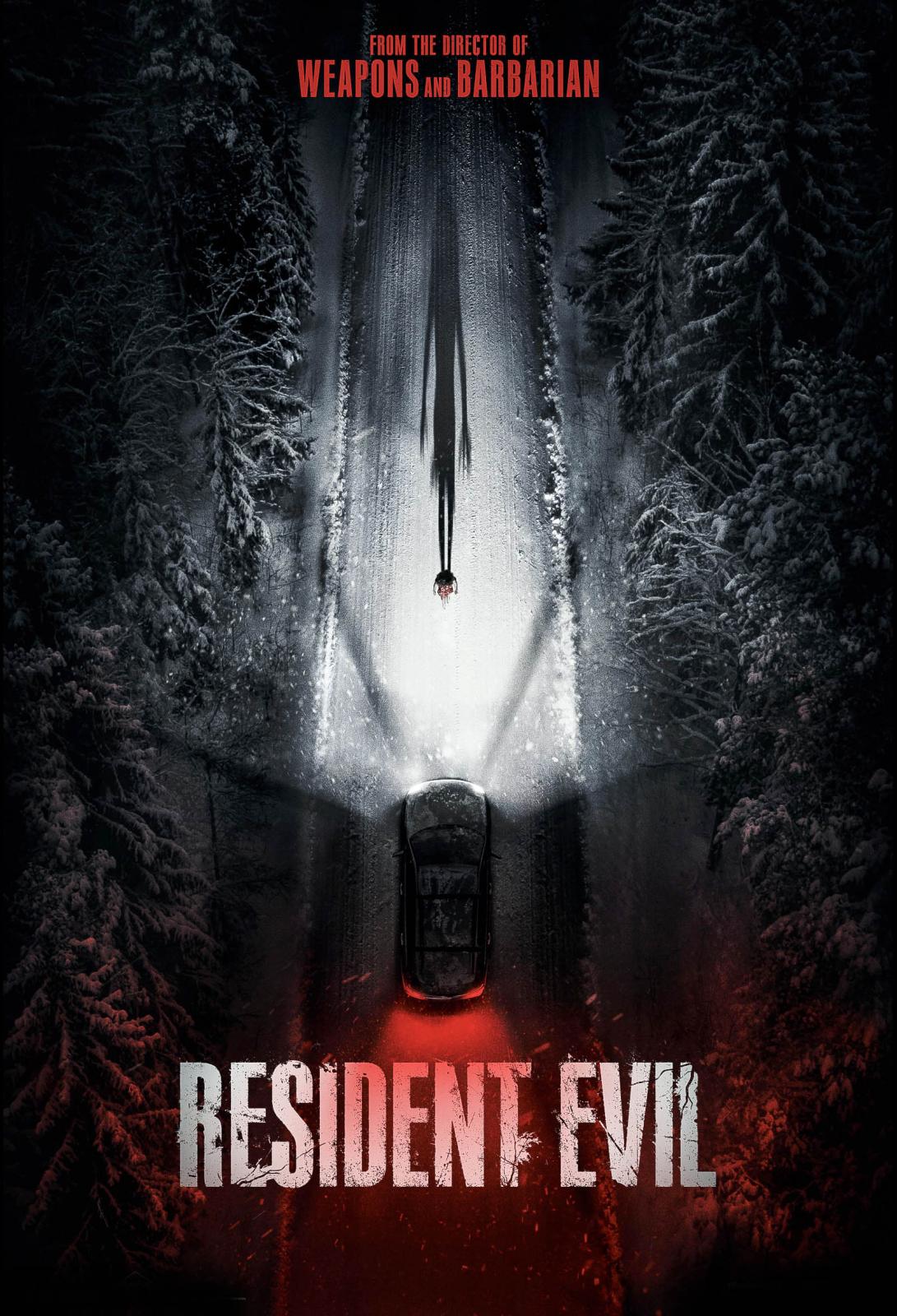 Resident Evil