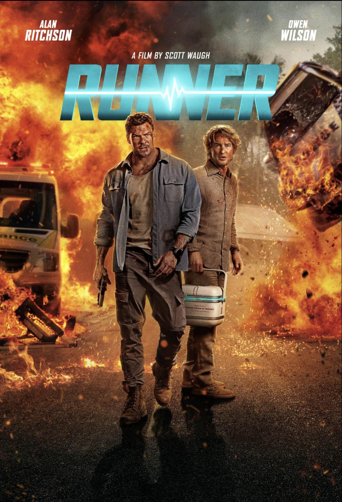Runner