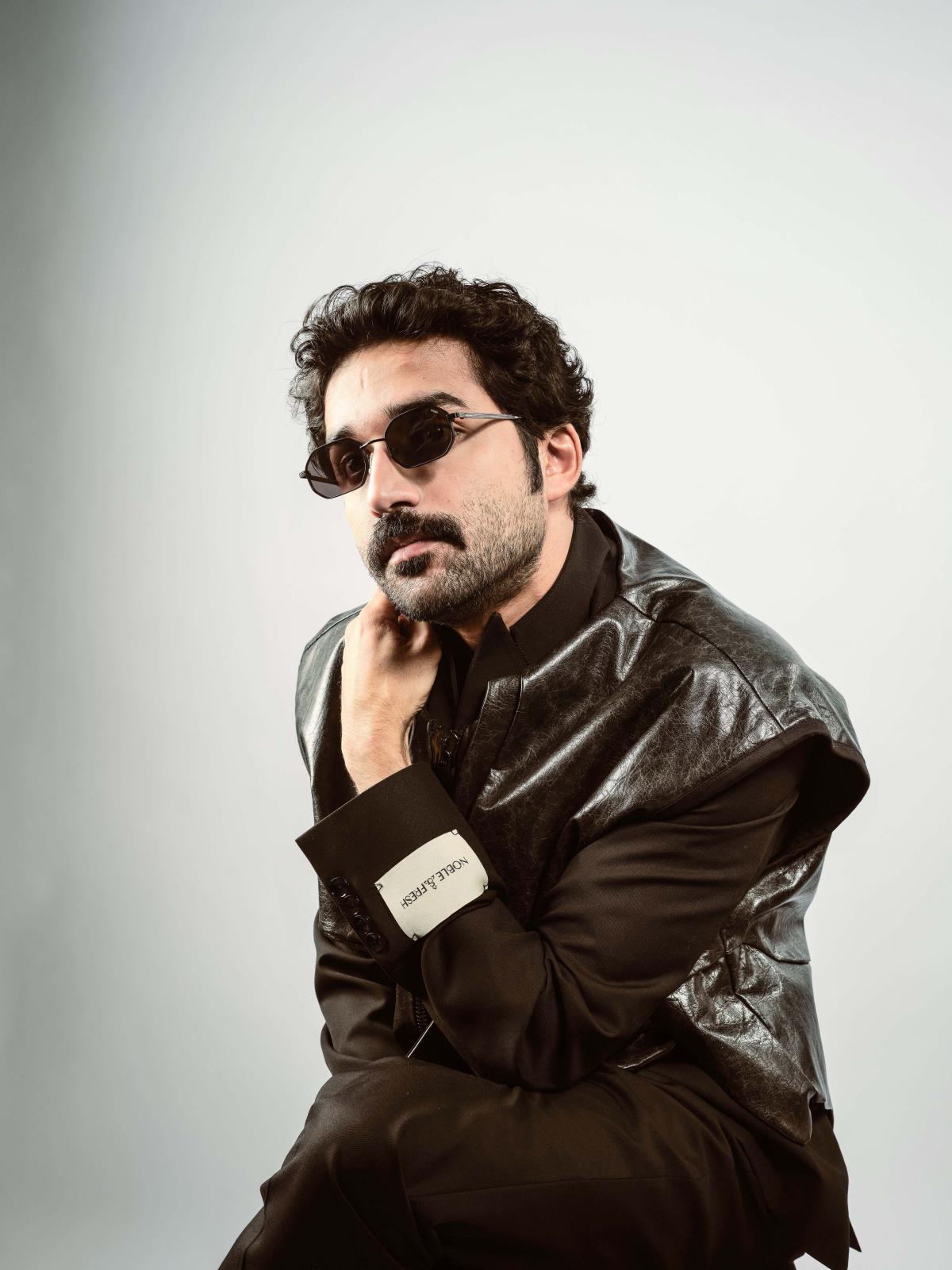 Noble&Fresh إطلالة عصرية بلمسة جريئة تعكس حضورًا واثقًا ومتوازنًا