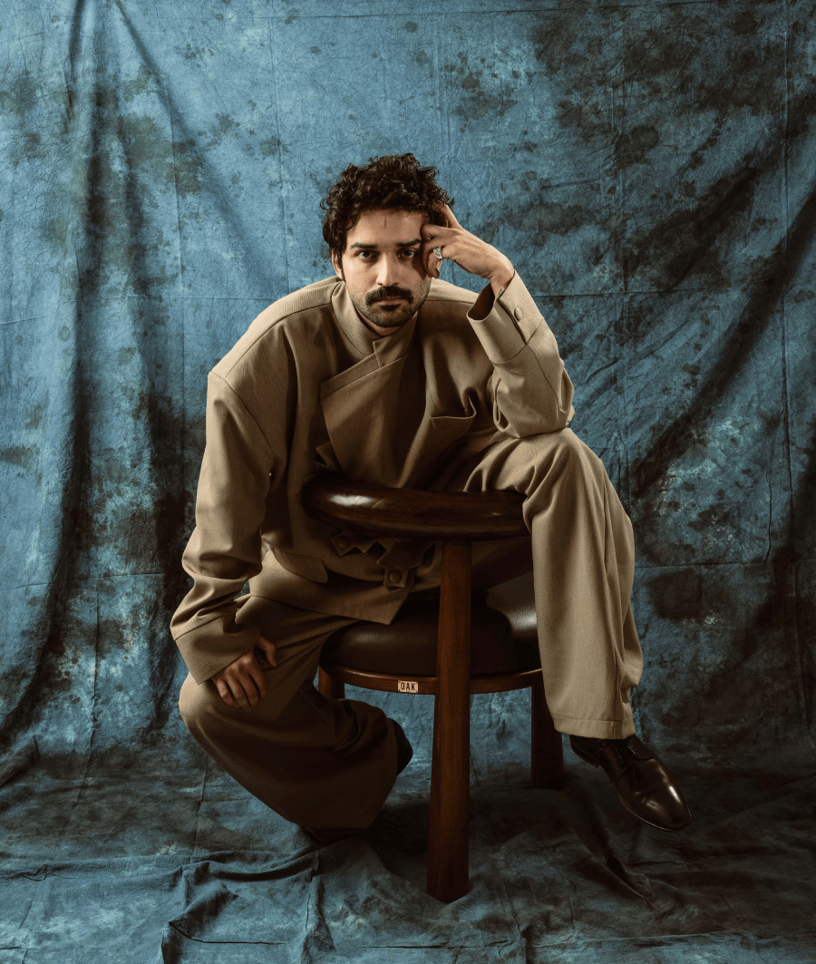 Noble&Fresh تصميم حديث يعتمد على القصات الواضحة ويبرز شخصية قوية ومعاصرة