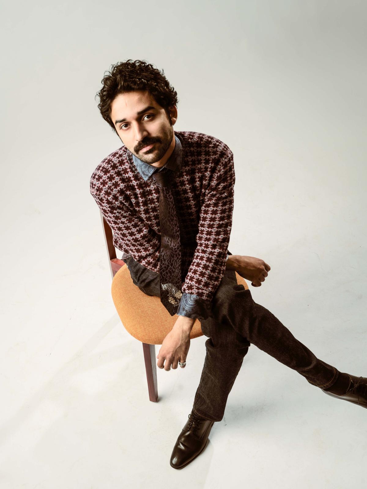 Etro مزيج فني من النقوش الكلاسيكية والروح المعاصرة