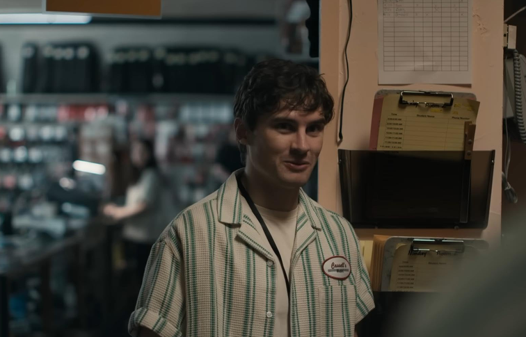 صورة من فيلم Obsession
