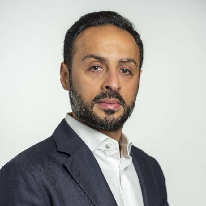 الناصر الشرِيف Nasir Alsharif