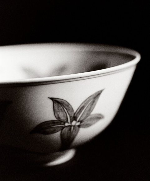 وعاء قصر صيني نادر بسعر استثنائي في مزاد سوذبيز