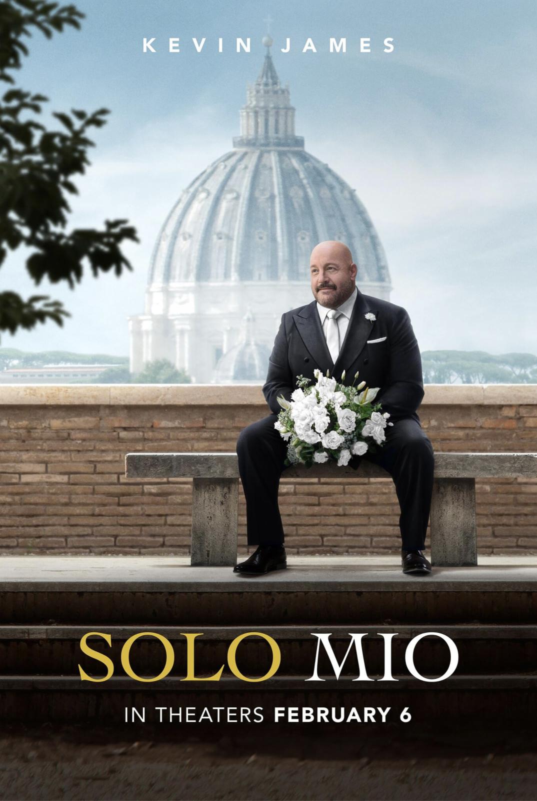 SOLO MIO