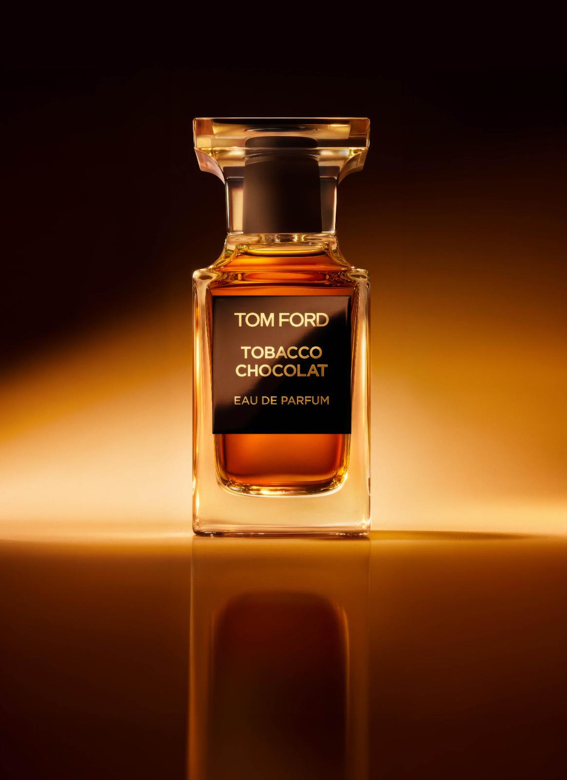 Tom Ford Tobacco Chocolat