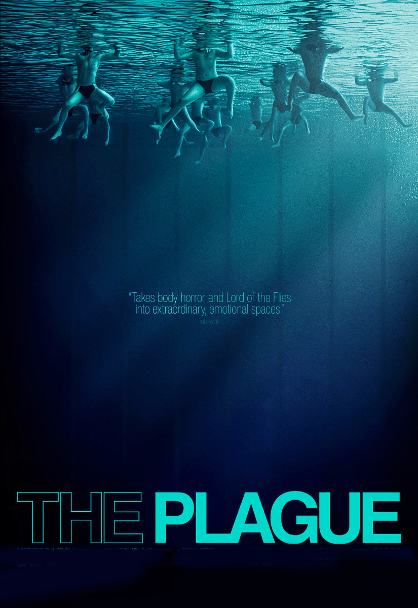 The Plague