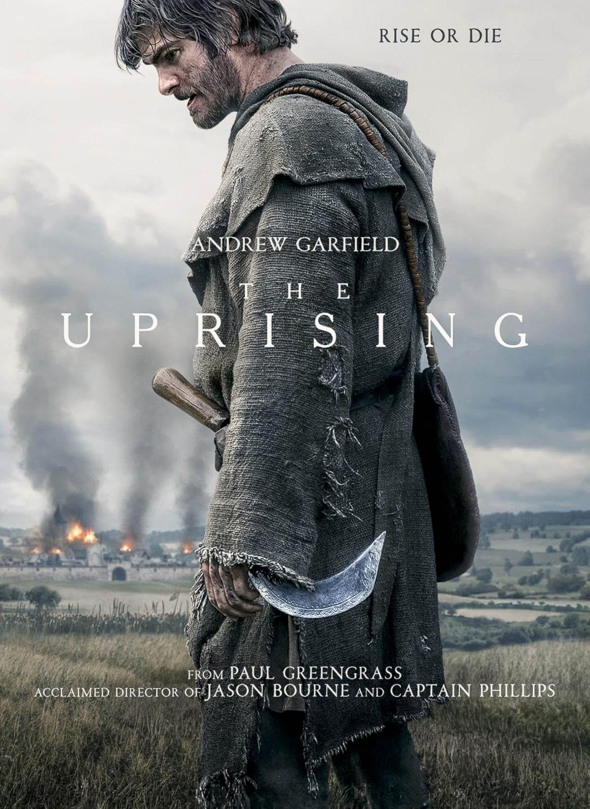 The Uprising