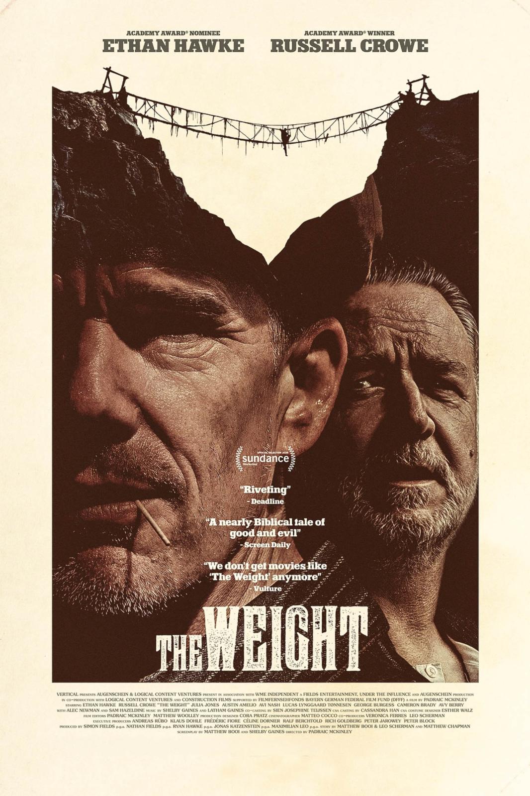 The Weight