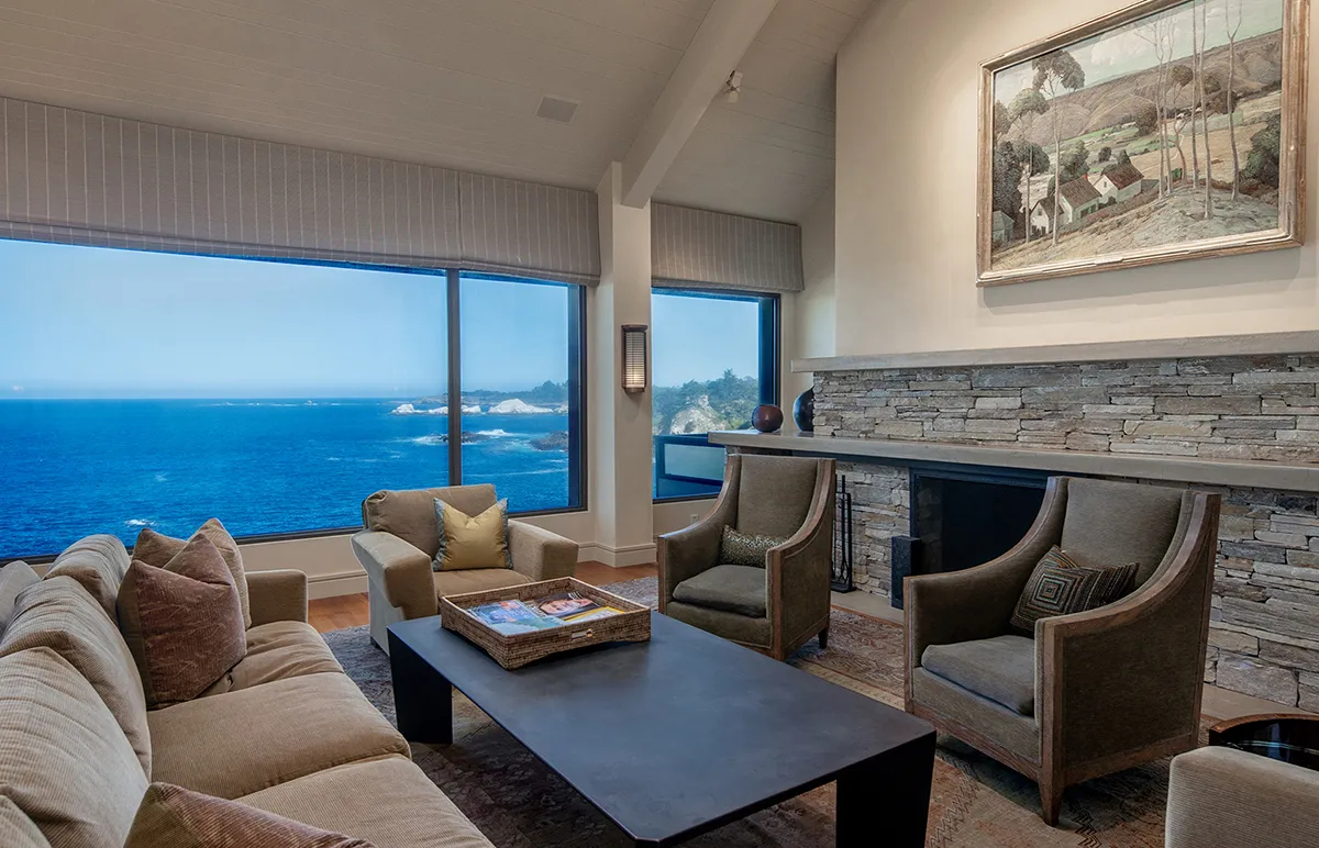 Gary R. Vickers/Manager of Highlands Big Sur Gateway LLC