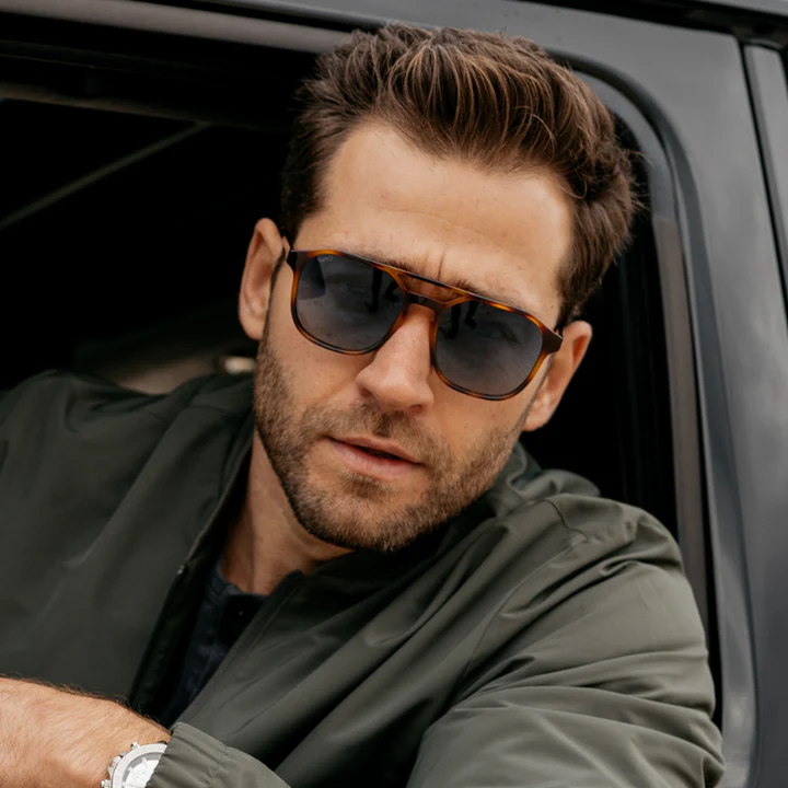 ماذا عن النظارات؟