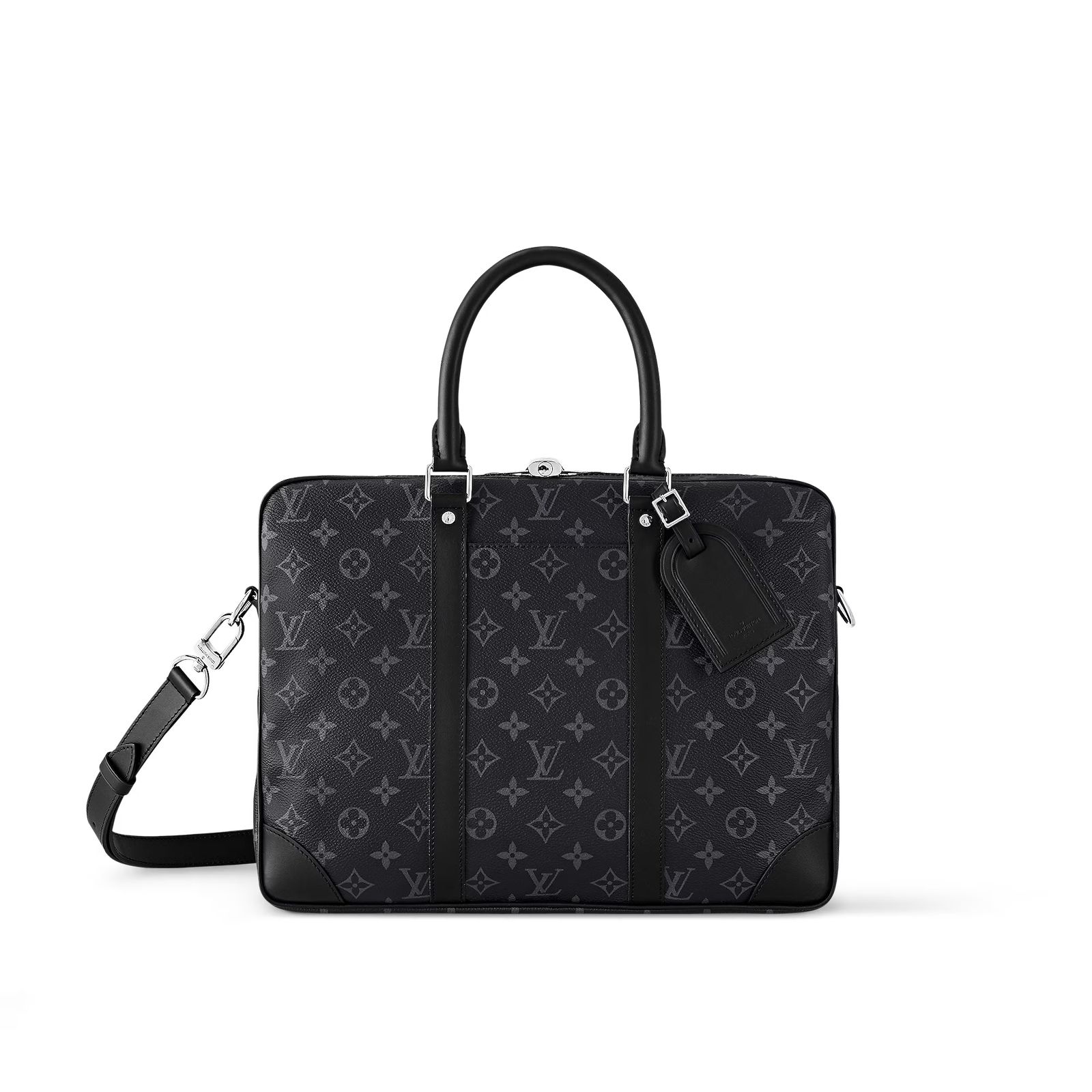 إصدار أنيق للرجل العصري/ المصدر: louis vuitton