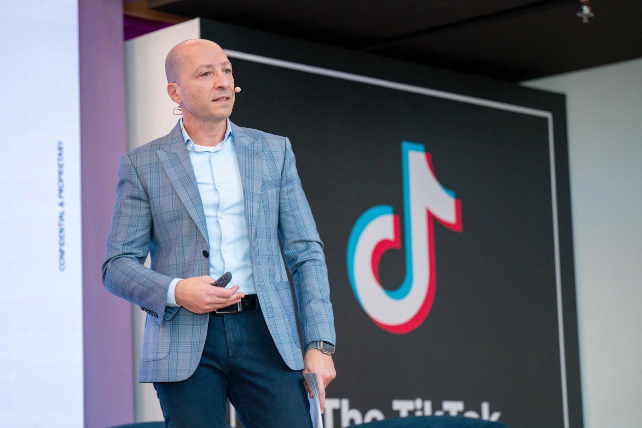 تيك توك" تسهم بقيمة 3.9 مليار في الناتج المحلي الإجمالي للمملكة العربية السعودية