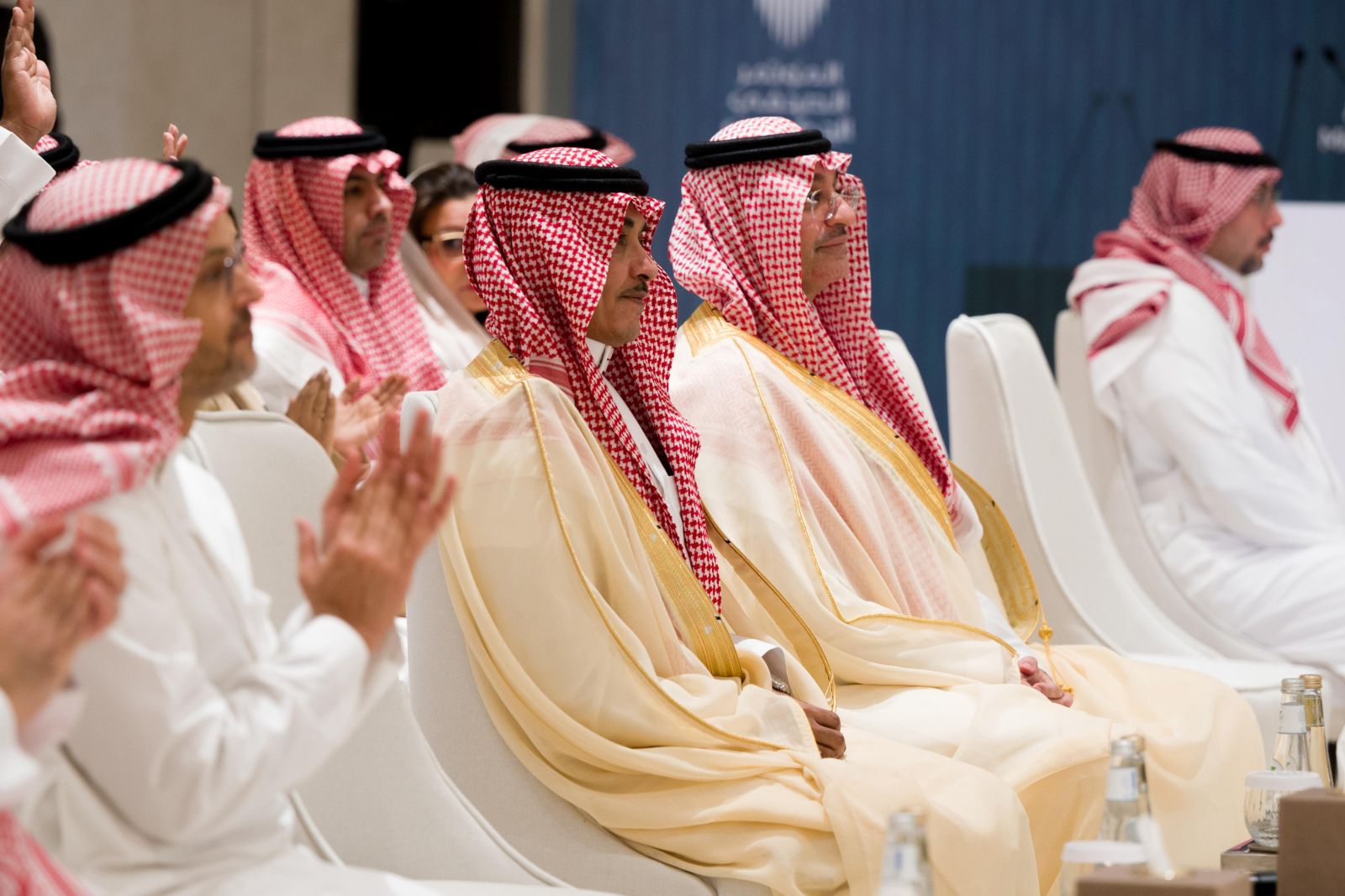 تركي آل الشيخ يعلن تفاصيل موسم الرياض 2025 في المؤتمر الصحفي الحكومي