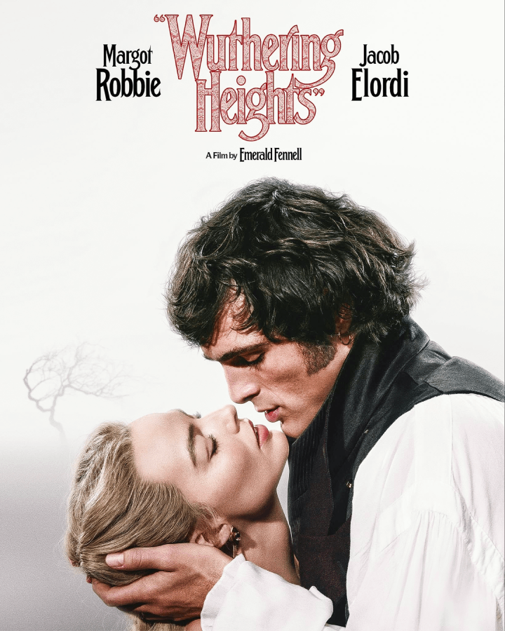 WUTHERING HEIGHTS ★★