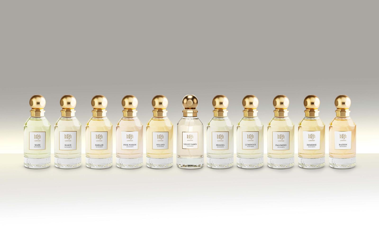 تركيبات عطرية تعبّر عن أصالة متجذّرة ورؤية معاصرة، النفحات فيها حكايات تحمل ذاكرة المكان وتوازن بين الحرفة والحداثة