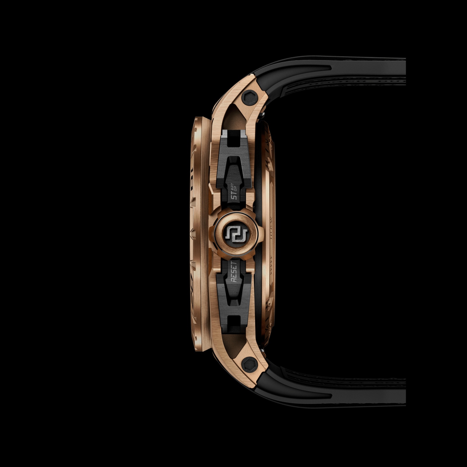 Roger Dubuis تكشف عن ساعة Excalibur Spider Flyback الفاخرة