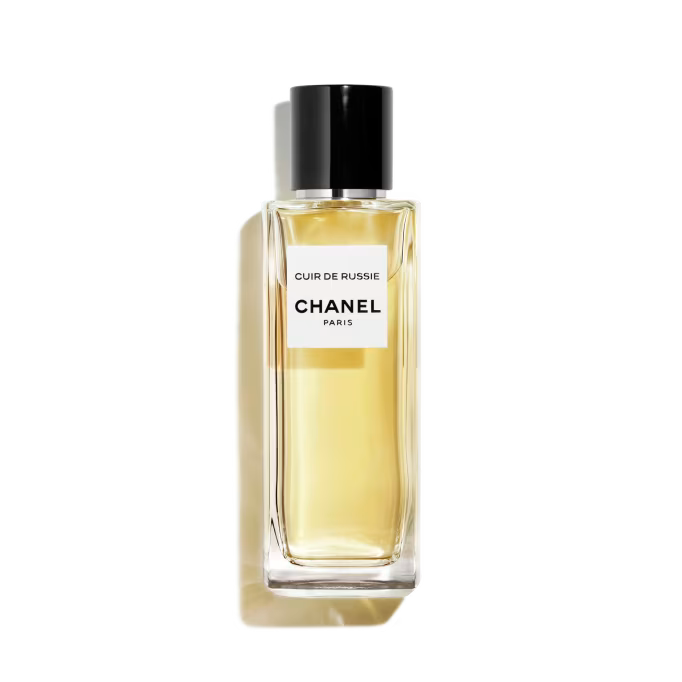 عطر Cuir De Russie من Chanel 