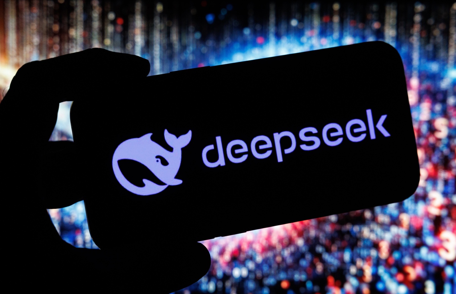 DeepSeek تطلق أسرع حاسوب للذكاء الاصطناعي