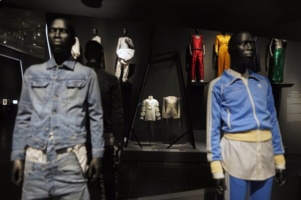 المصدر: (Photo by Charles Sykes/Invision/AP)