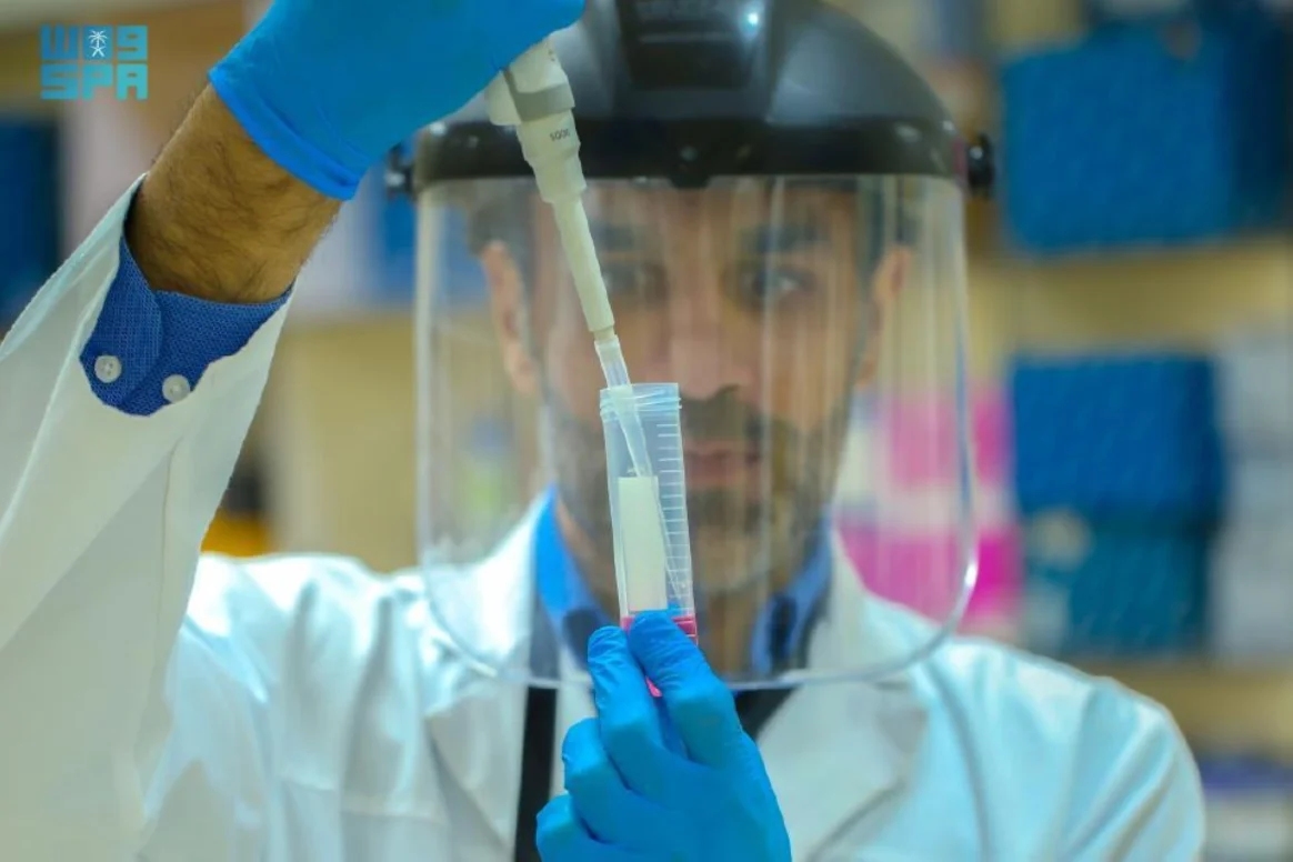 أول إنجاز سعودي بالخلايا التائية المعدلة ضد السرطان