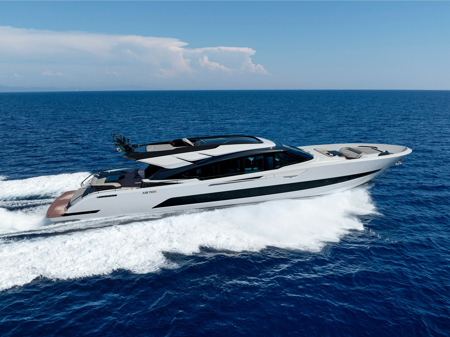AB Yachts