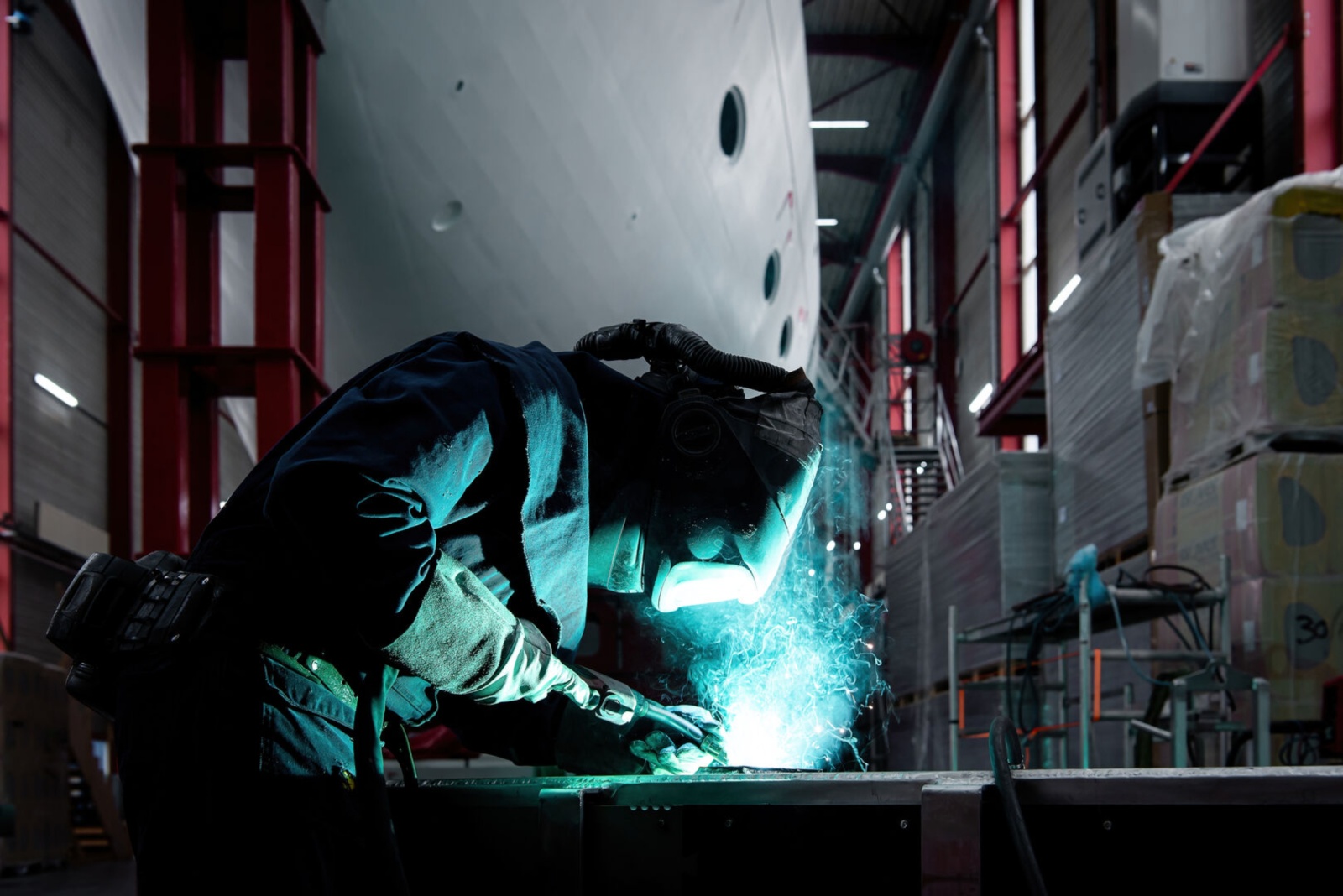 كيف يغيّر Project Zero قواعد اللعبة في عالم اليخوت الفاخرة؟