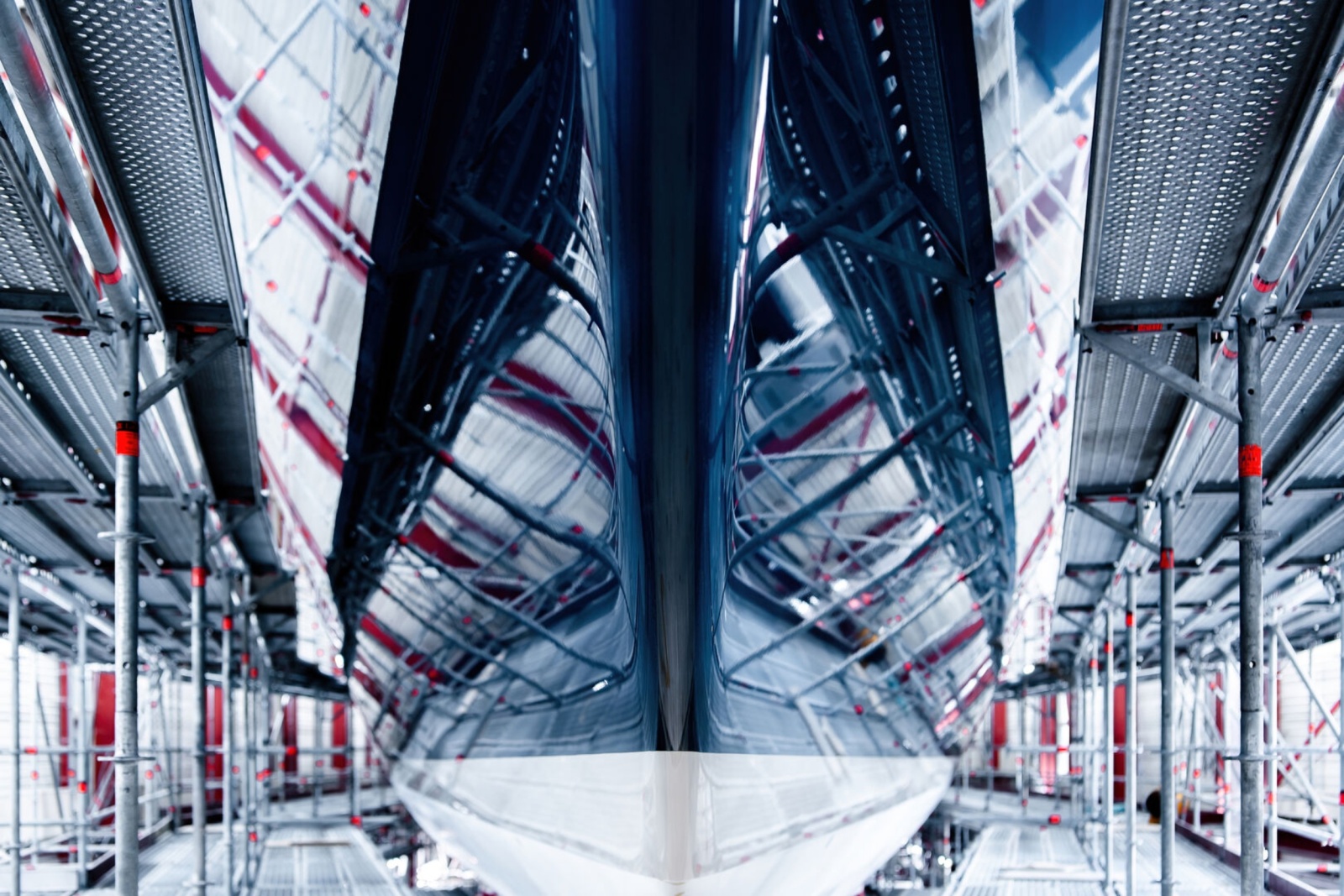 كيف يغيّر Project Zero قواعد اللعبة في عالم اليخوت الفاخرة؟