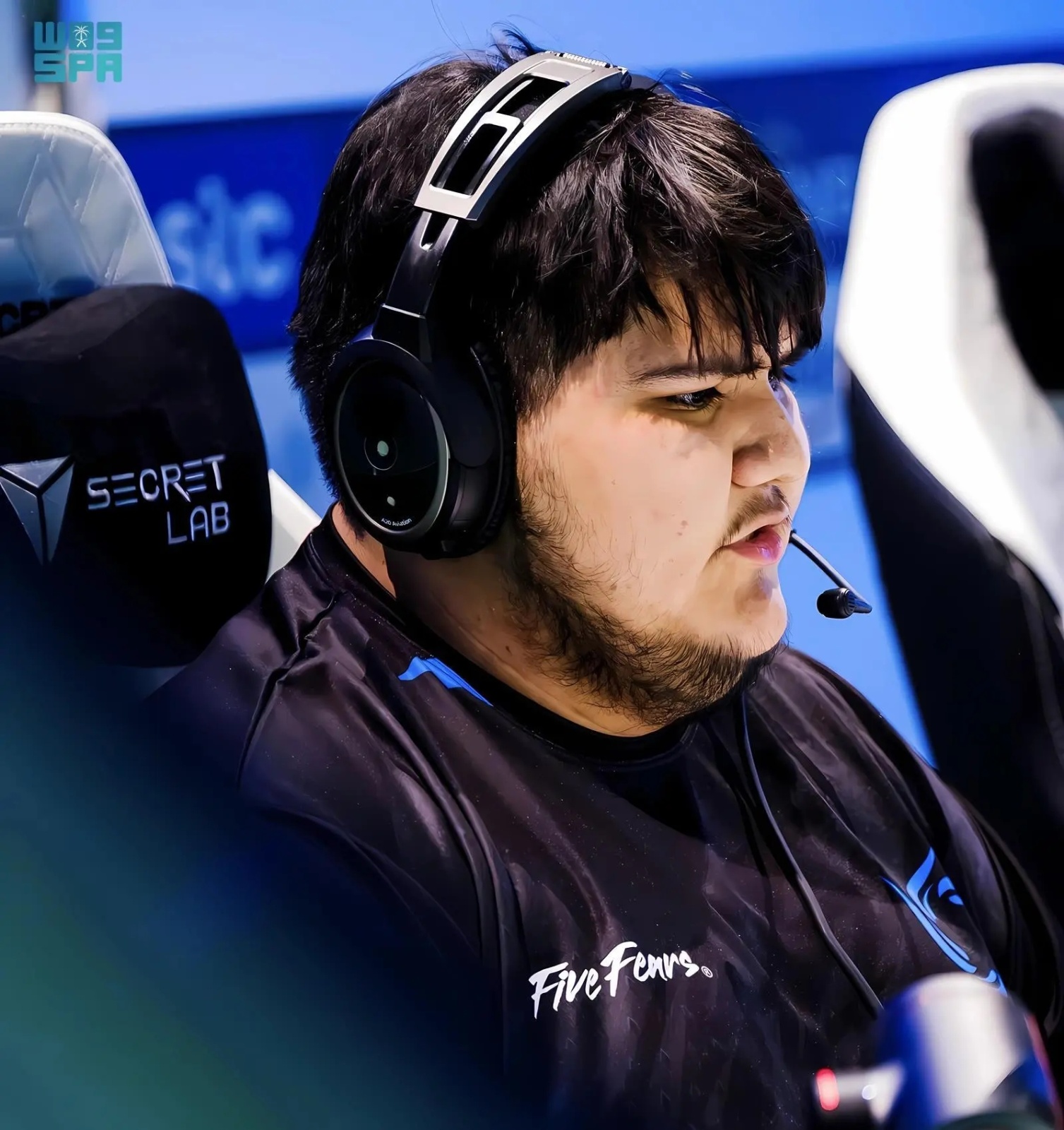 الرياضات الإلكترونية تجمع أليشا ليمان بنجوم EA Sports FC