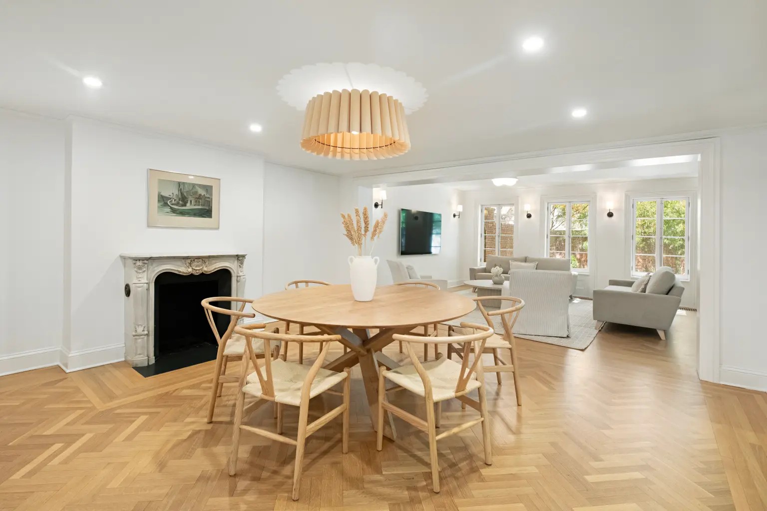 قصر تاريخي في نيويورك يُعرض للبيع مقابل 13.5 مليون دولار