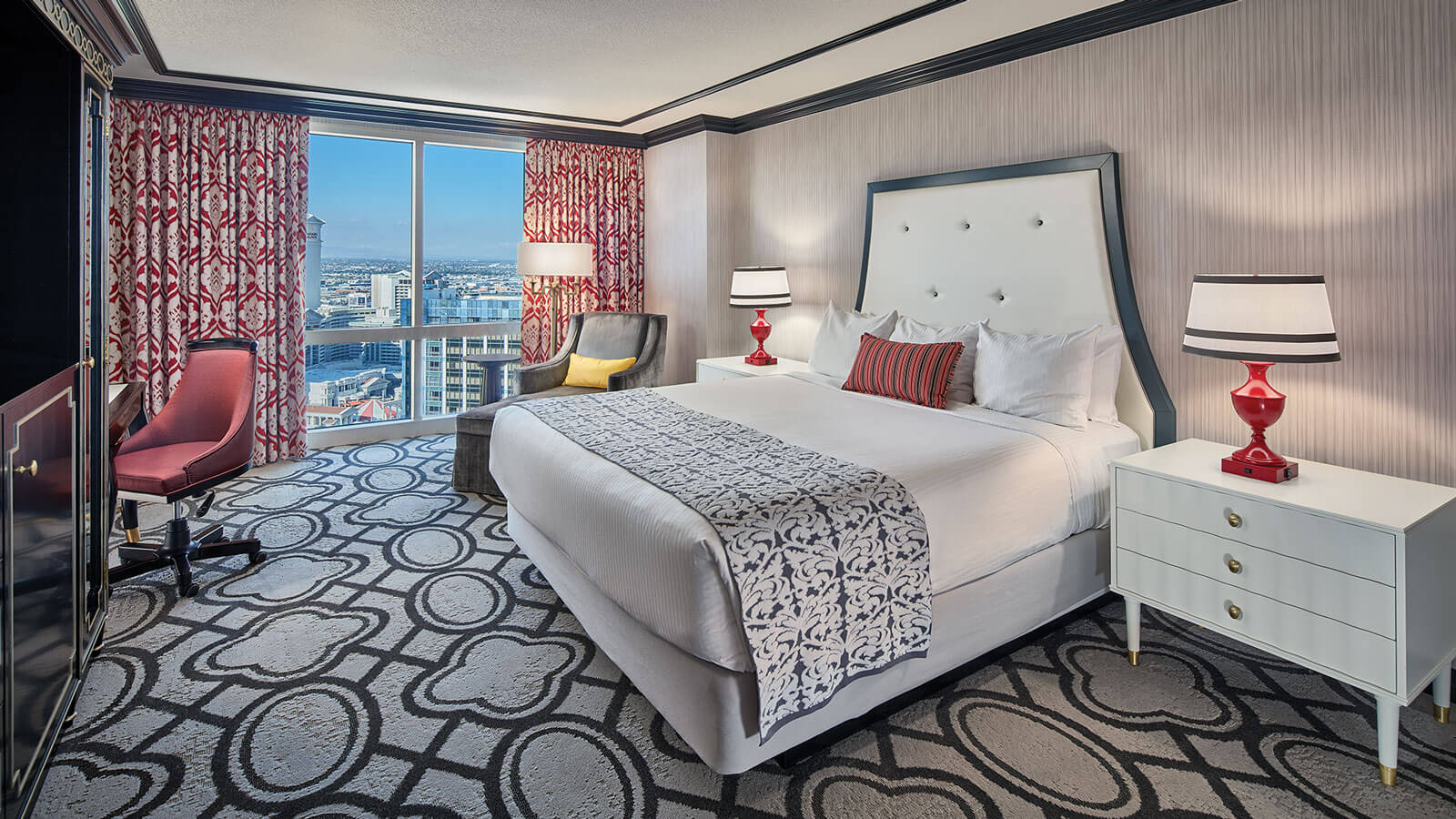 Caesars Palace Hotel