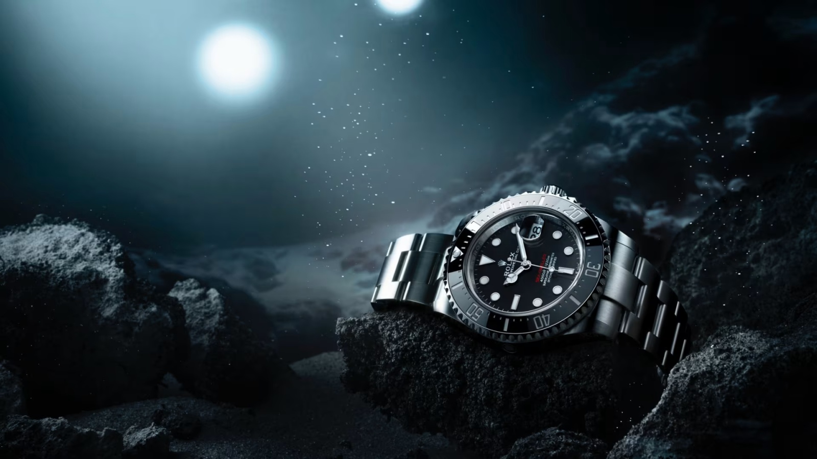 أناقة المظهر لا تكتمل إلا بساعة مميّزة