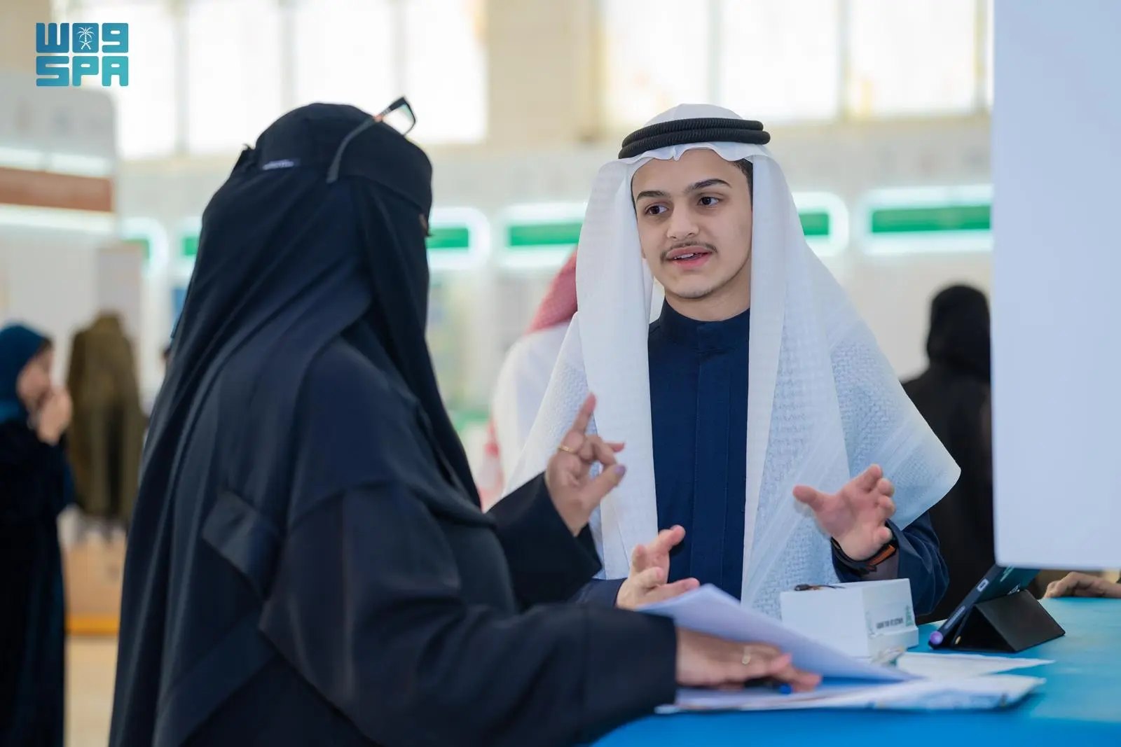 فرصة ذهبية للطلاب.. الأولمبياد الوطني للإبداع العلمي مستمر للتسجيل