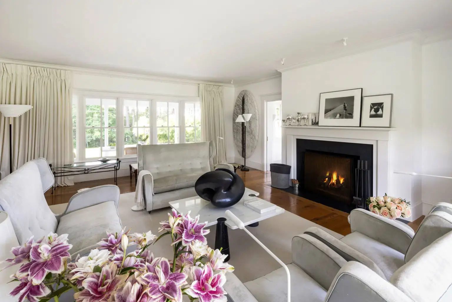 بيع منزل أوباما السابق في مارثا فينيارد لملياردير أمريكي بـ37 مليون دولار