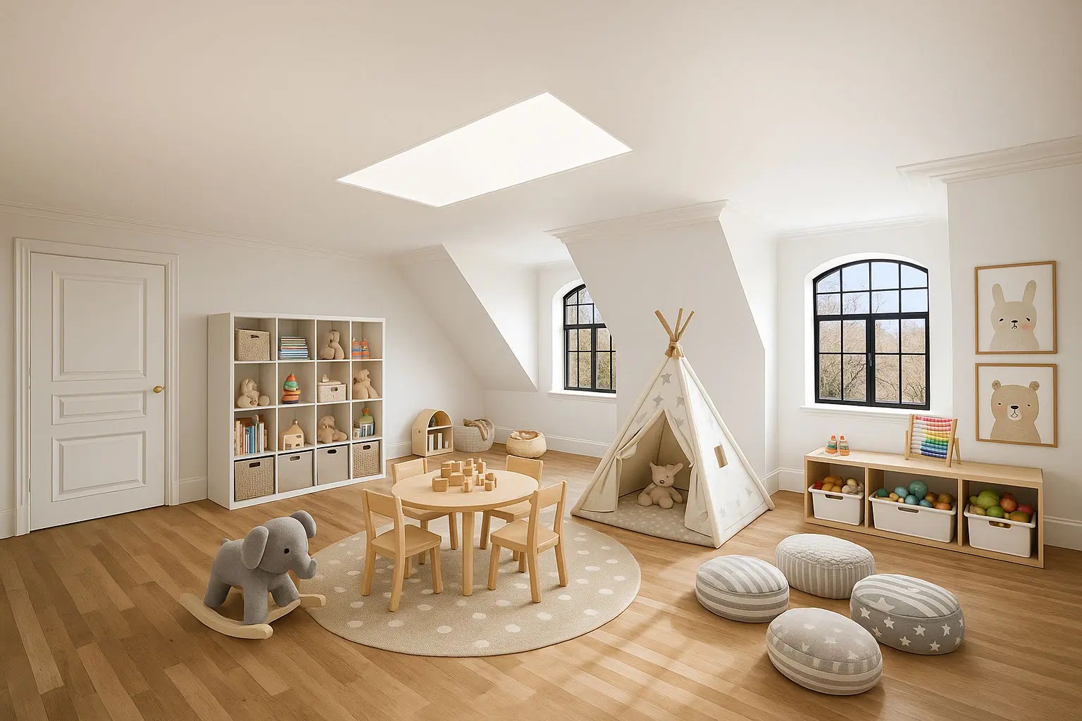 منزل طفولة جون كينيدي يطرح للبيع مقابل 6.45 مليون دولار