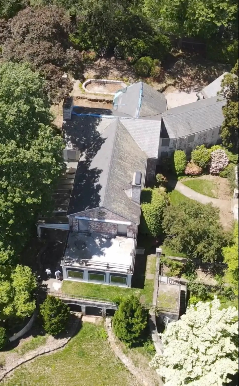 Hudson Valley House Parts/Instagram