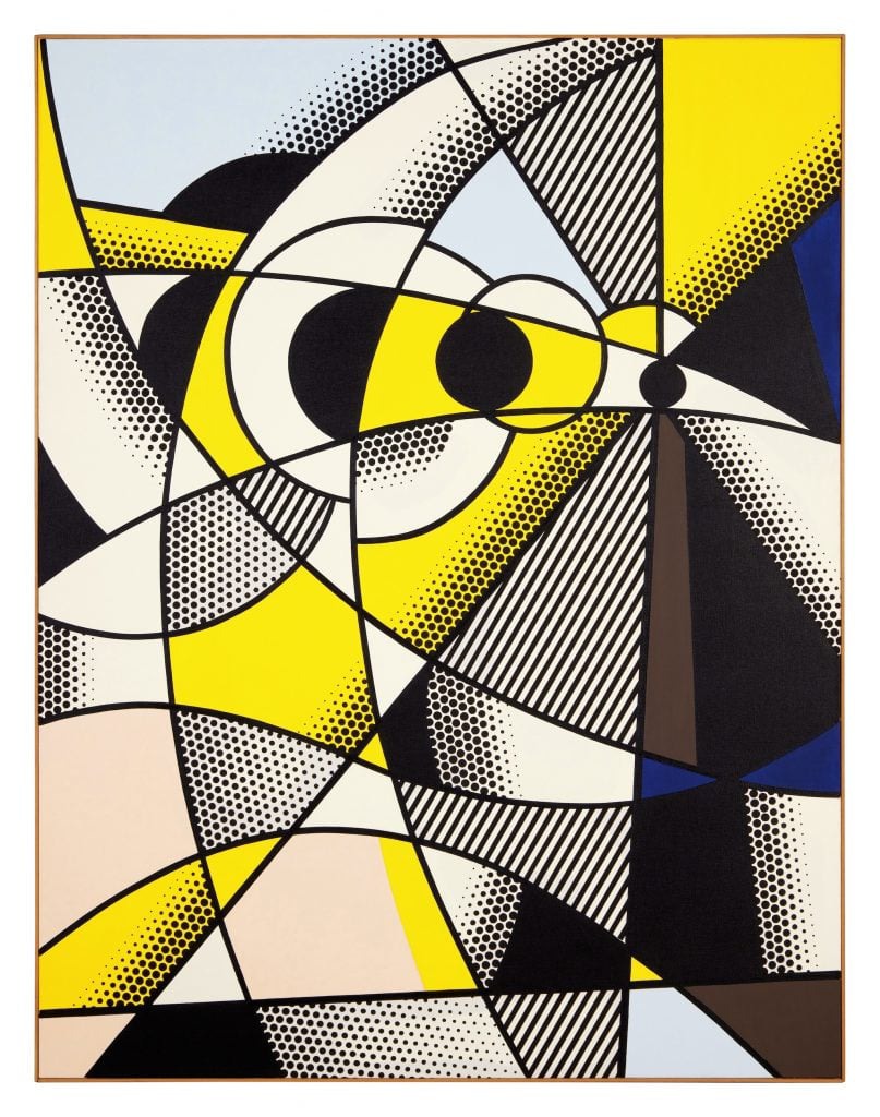 27 مليون دولار.. مزاد روى ليختنشتاين يتجاوز التوقعات في نيويورك