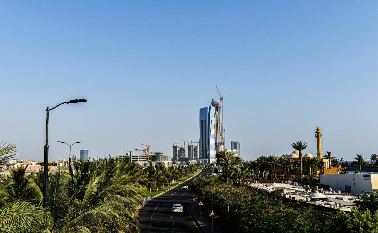 جدة، المملكة العربية السعودية