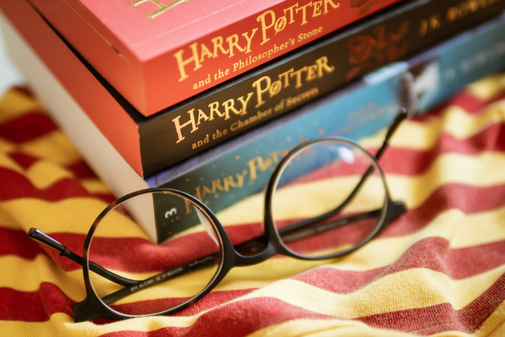 Harry Potter يعود من جديد.. أول صور لمسلسل HBO المنتظر
