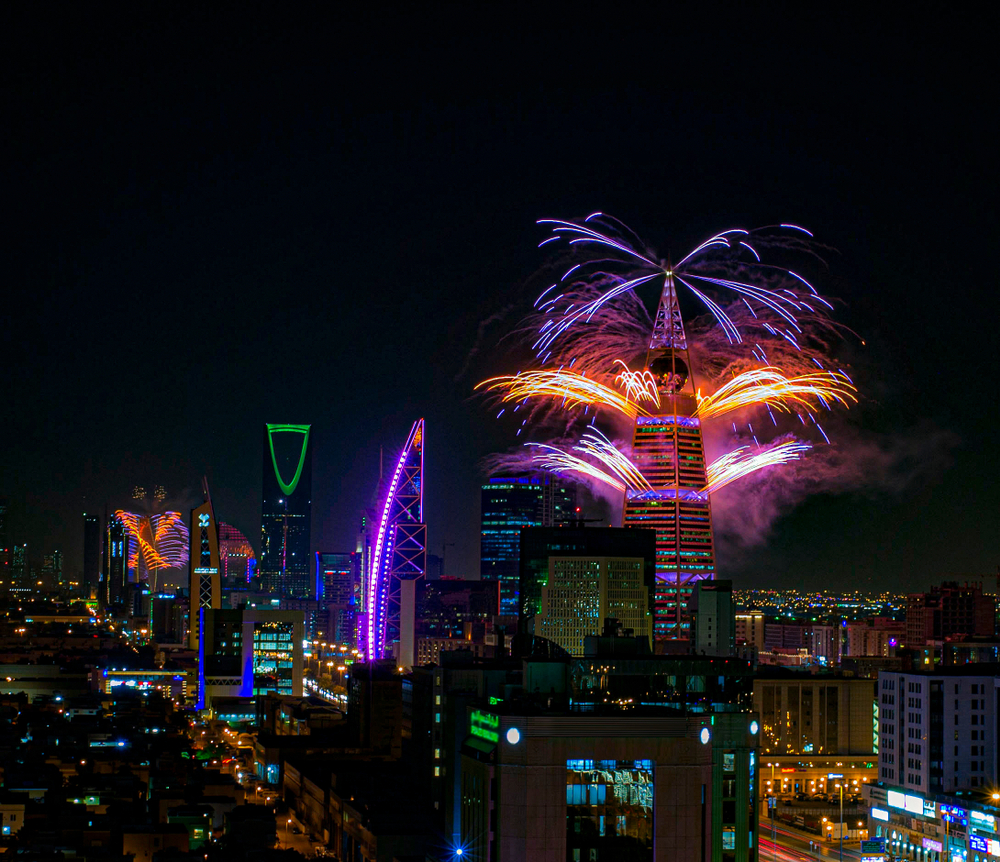 سوق الأسهم السعودية يصعد بـ90 نقطة.. وثمار تتصدر المكاسب