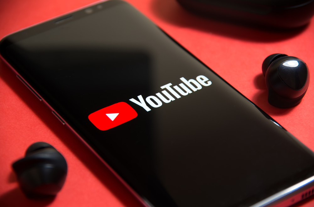 أرباح منشئي المحتوى على YouTube تتضاعف مع تطور الفيديو القصير وأدوات AI