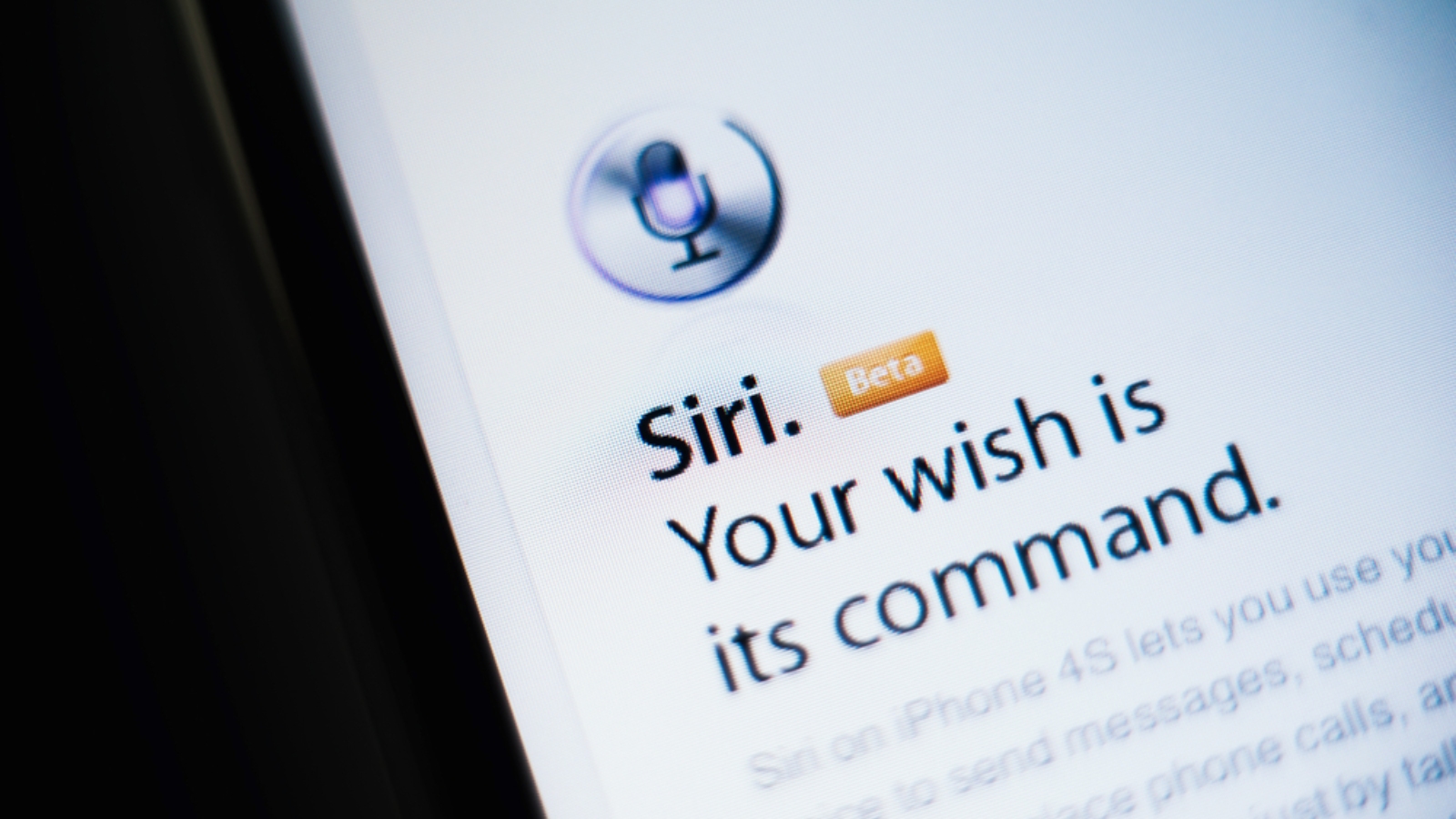 Apple تعيد ابتكار Siri لتعمل عبر التطبيقات بالصوت