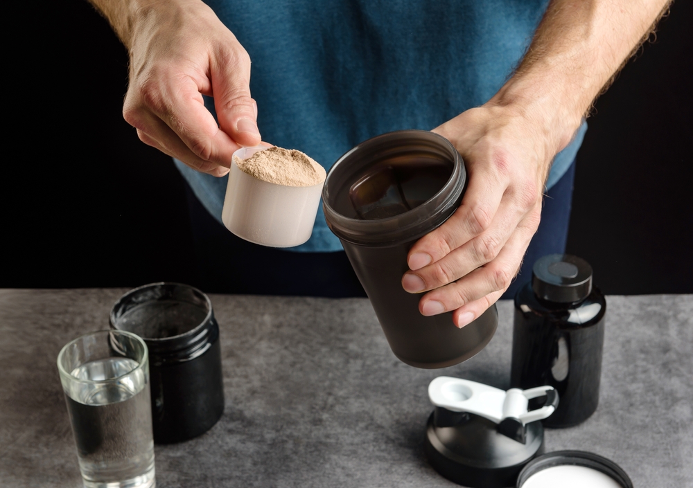 الأحماض الأمينية المتفرعة: هل تخفي سرًا حقيقيًا لبناء العضلات؟