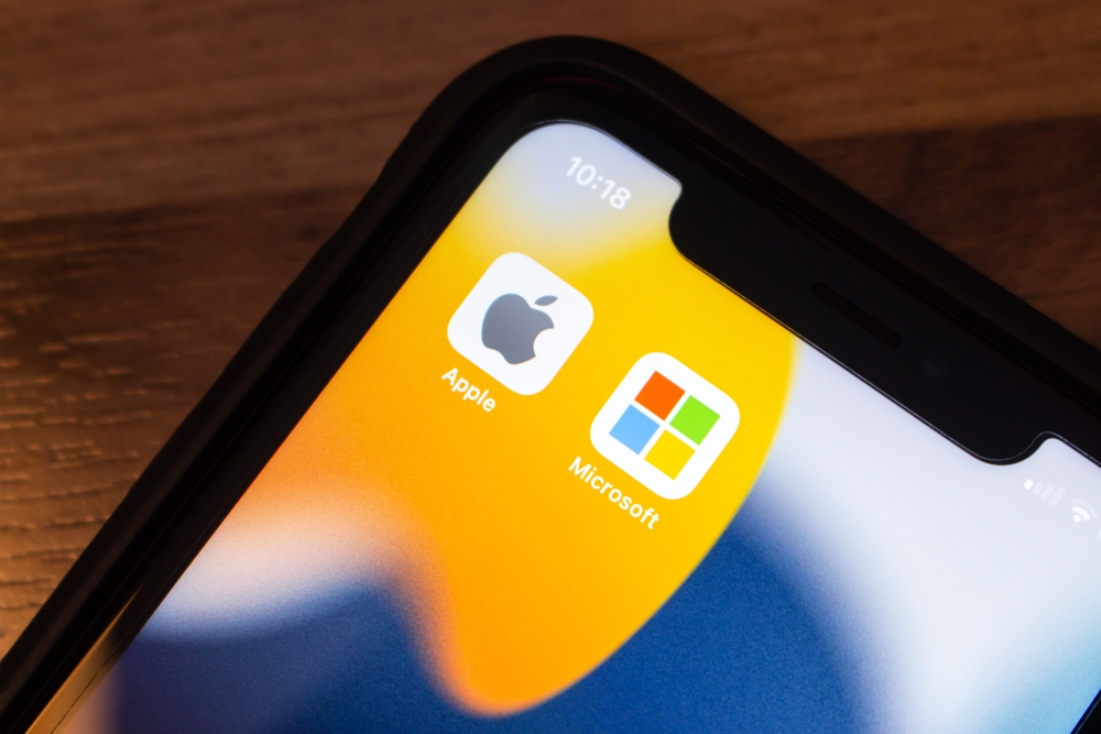 تحطيم الأرقام القياسية: إنفيديا تطيح بـ "مايكروسوفت" وتتصدر السوق العالمي