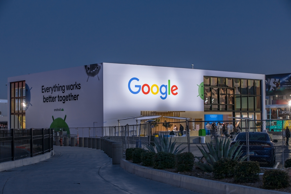 ميتا تستقطب مواهب الشركات الأخرى أيضًا مثل جوجل