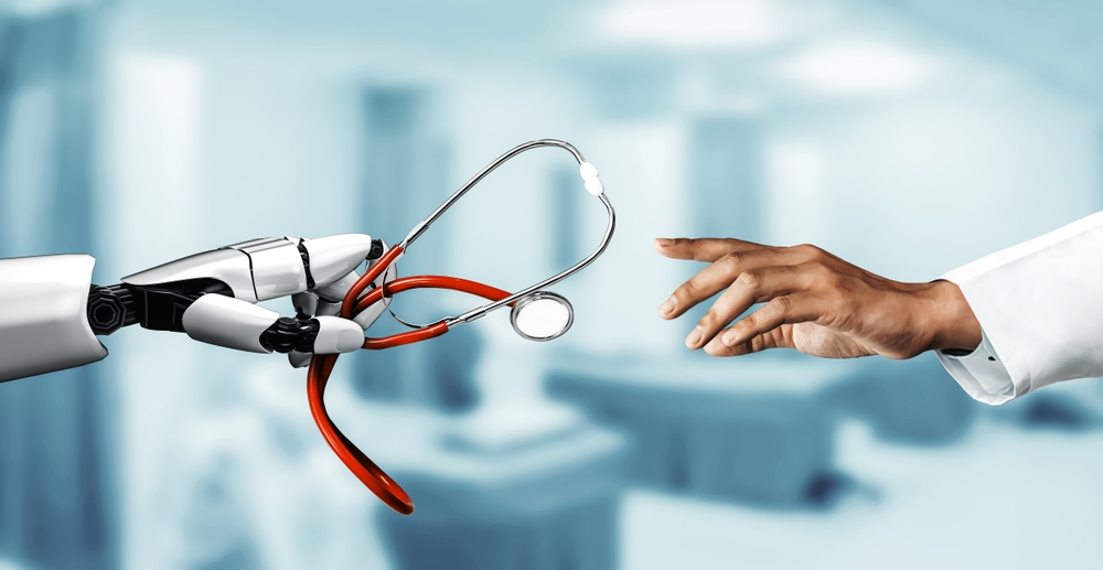 دراسة تكشف خطورة استشارات الذكاء الاصطناعي الطبية