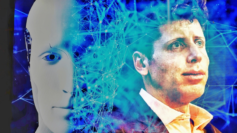 سام ألتمان: لا طفل اليوم سيكون أذكى من الذكاء الاصطناعي