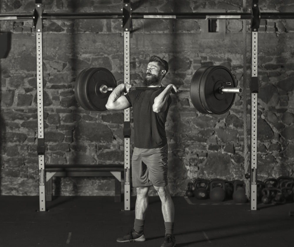 العدد لا يهم.. دراسة تكشف أن الجهد هو مفتاح نمو العضلات