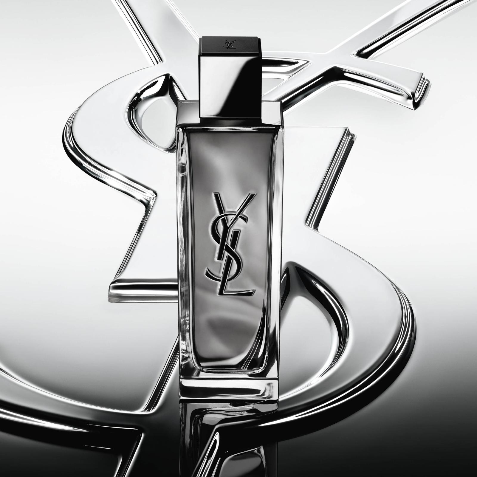 YSL MYSLF Eau de Toilette Intense